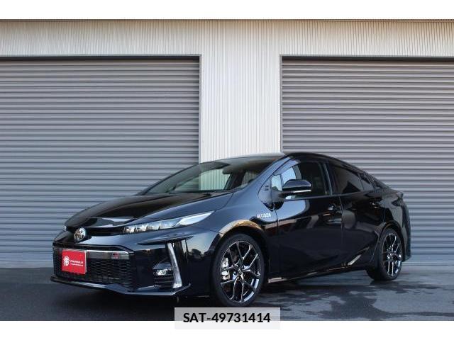 Toyota PRIUS PHV 2018-02 7822882-0