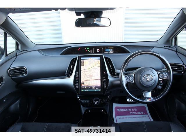 Toyota PRIUS PHV 2018-02 7822882-4