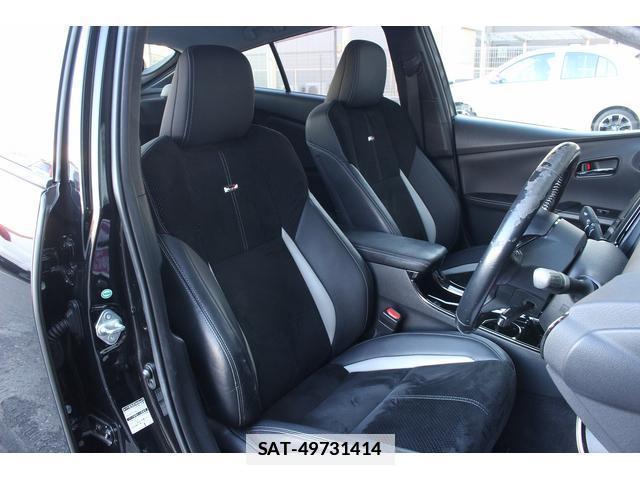 Toyota PRIUS PHV 2018-02 7822882-6