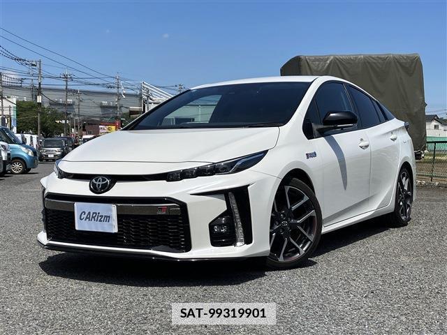 Toyota PRIUS PHV 2018-10 7823175-0