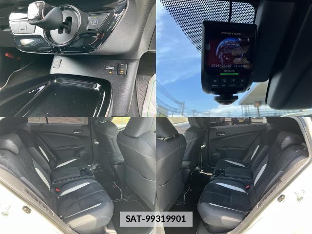 Toyota PRIUS PHV 2018-10 7823175-6