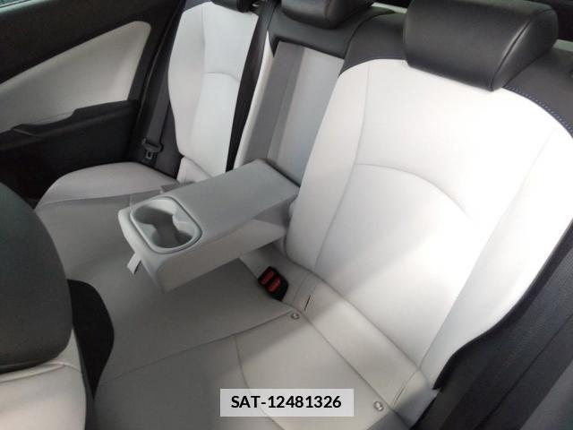 Toyota PRIUS 2019-07 7811335-5