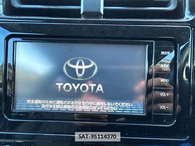 Toyota PRIUS 2016-08 7811845-10