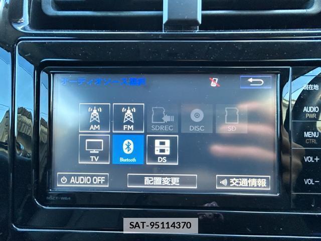 Toyota PRIUS 2016-08 7811845-11