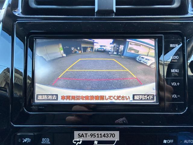 Toyota PRIUS 2016-08 7811845-13