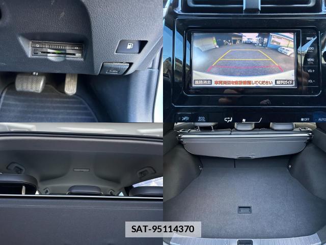 Toyota PRIUS 2016-08 7811845-8