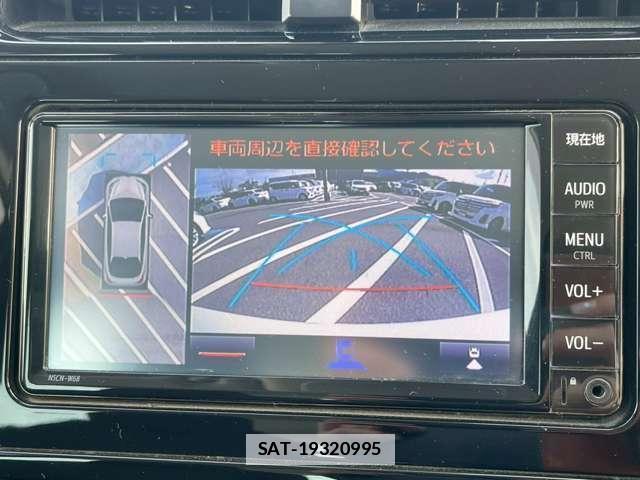 Toyota PRIUS 2020-10 7812467-9