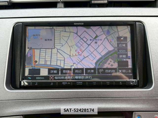 Toyota PRIUS 2012-09 7813368-12