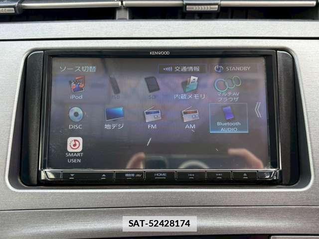 Toyota PRIUS 2012-09 7813368-13