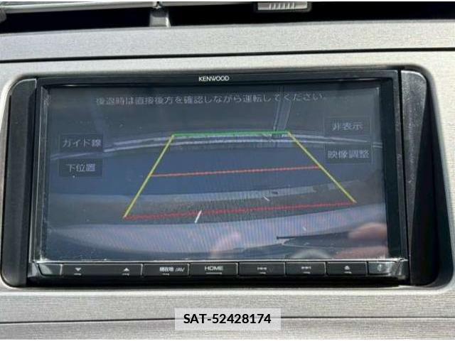 Toyota PRIUS 2012-09 7813368-15