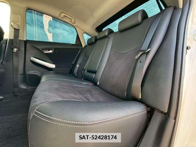 Toyota PRIUS 2012-09 7813368-7