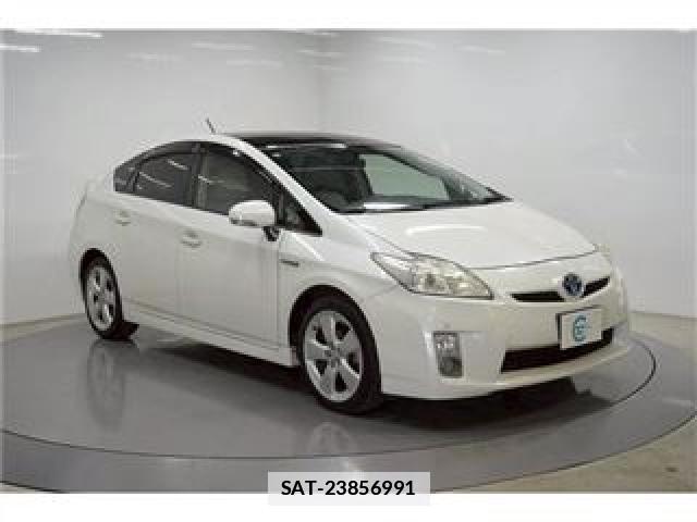 Toyota PRIUS 2009-12 7813696-0
