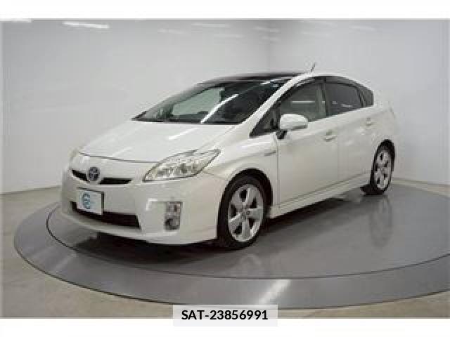 Toyota PRIUS 2009-12 7813696-1