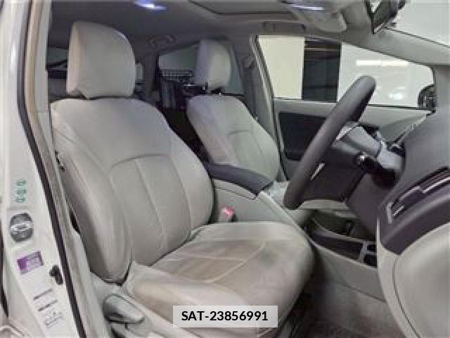 Toyota PRIUS 2009-12 7813696-12