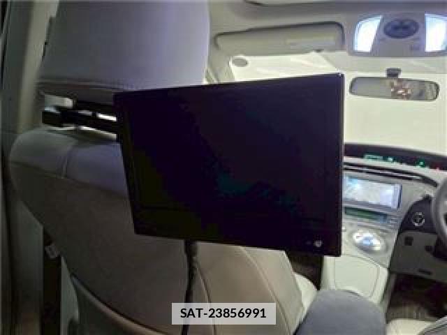 Toyota PRIUS 2009-12 7813696-15