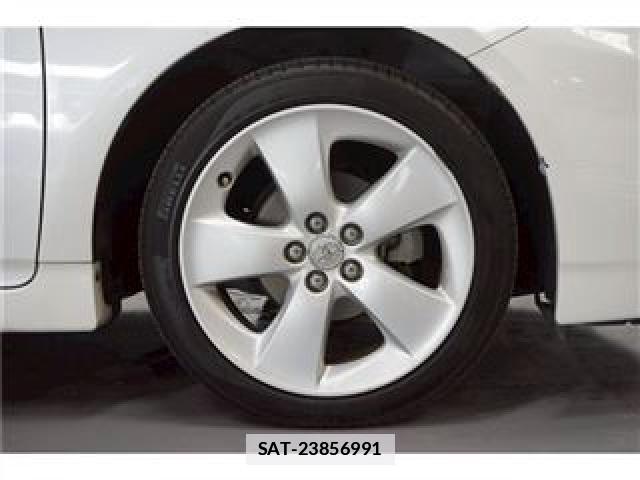 Toyota PRIUS 2009-12 7813696-19
