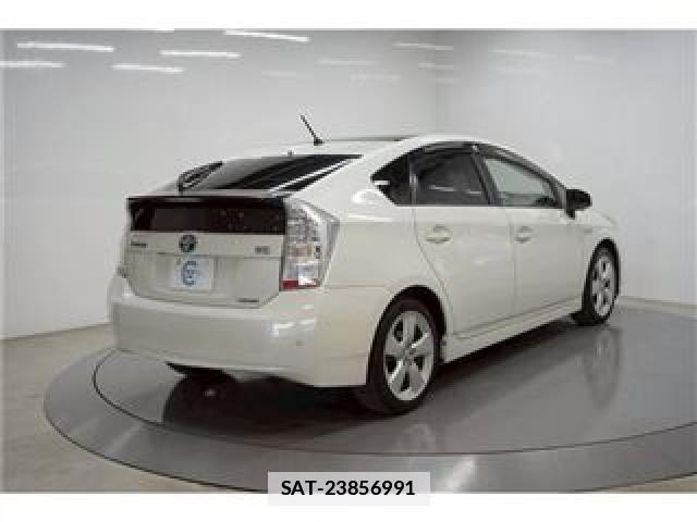 Toyota PRIUS 2009-12 7813696-2