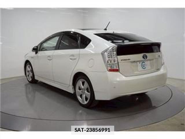 Toyota PRIUS 2009-12 7813696-3