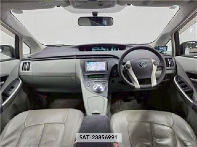 Toyota PRIUS 2009-12 7813696-4