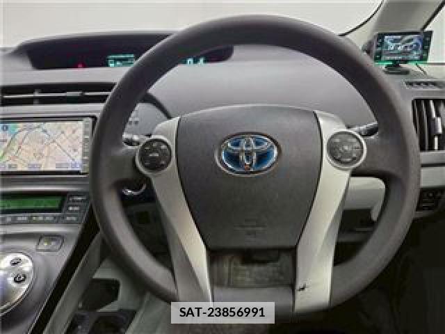 Toyota PRIUS 2009-12 7813696-5