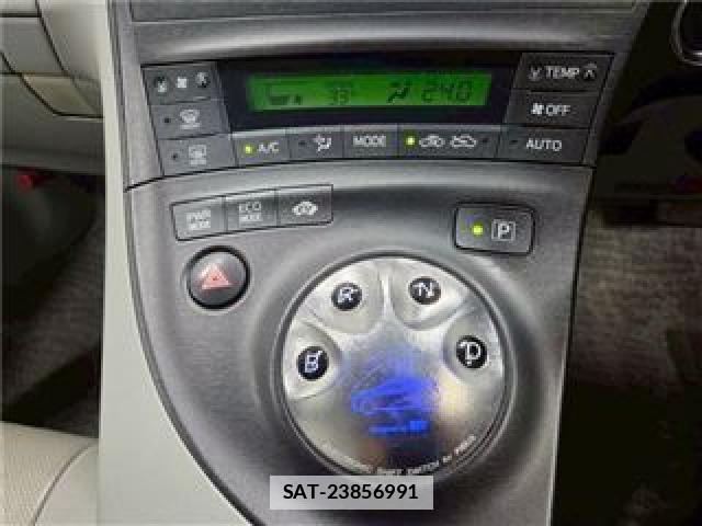 Toyota PRIUS 2009-12 7813696-7