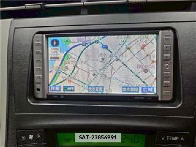 Toyota PRIUS 2009-12 7813696-9