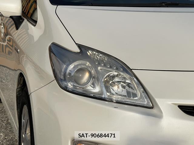 Toyota PRIUS 2010-05 7813794-4
