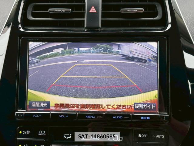 Toyota PRIUS 2016-05 7813884-5