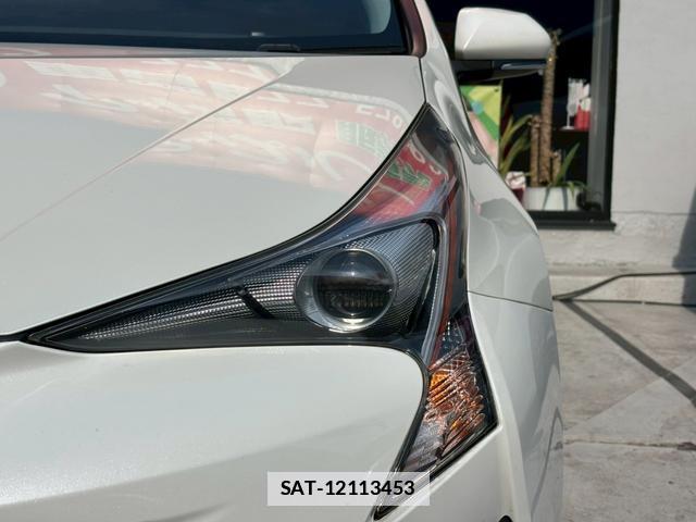 Toyota PRIUS 2017-09 7813887-9