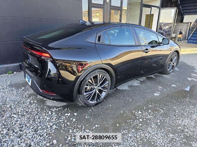 Toyota PRIUS 2023-03 7813950-1