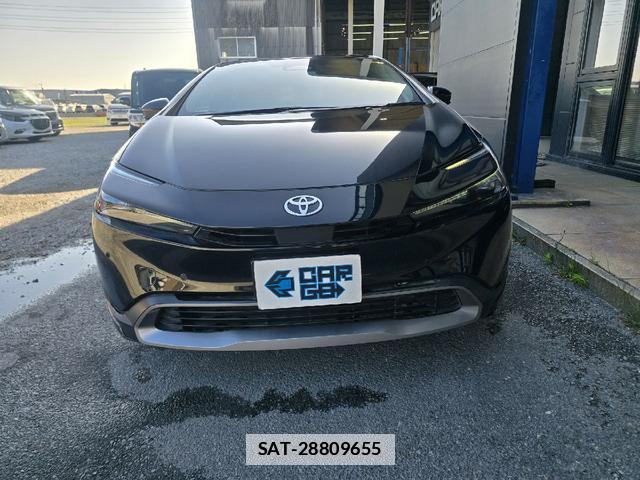 Toyota PRIUS 2023-03 7813950-17