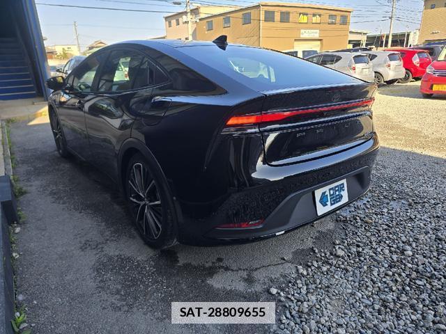 Toyota PRIUS 2023-03 7813950-18