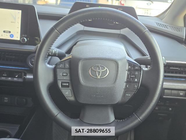 Toyota PRIUS 2023-03 7813950-3