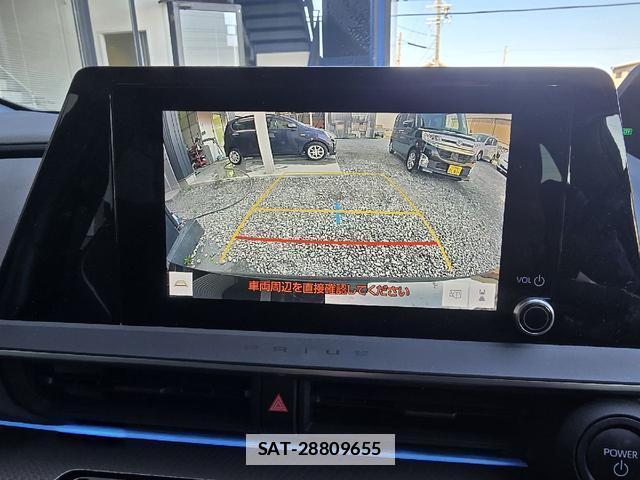Toyota PRIUS 2023-03 7813950-4