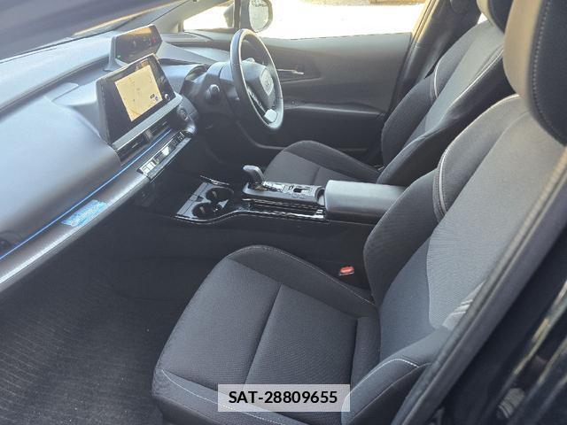 Toyota PRIUS 2023-03 7813950-9