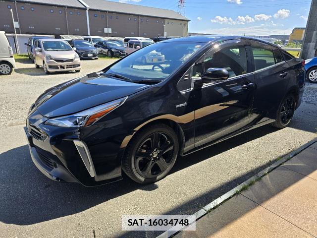 Toyota PRIUS 2020-06 7813957-11