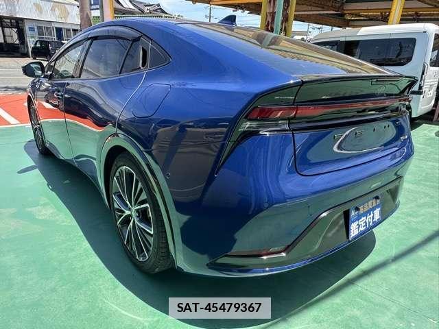 Toyota PRIUS 2024-03 7814314-1
