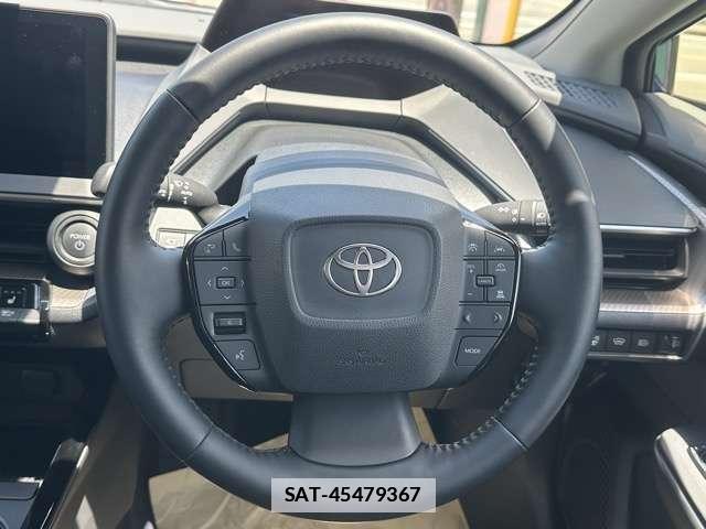 Toyota PRIUS 2024-03 7814314-3