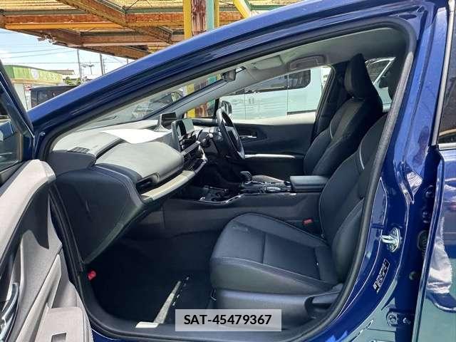 Toyota PRIUS 2024-03 7814314-4