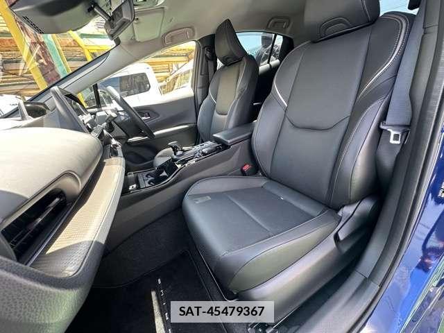 Toyota PRIUS 2024-03 7814314-5