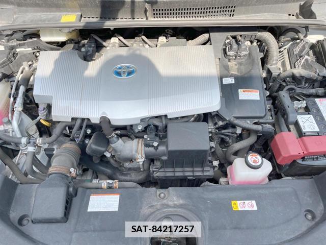 Toyota PRIUS 2017-06 7814337-18