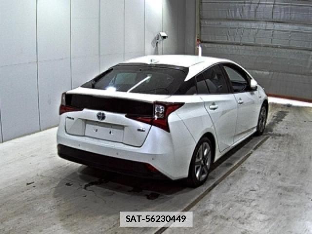 Toyota PRIUS 2020-03 7814889-1