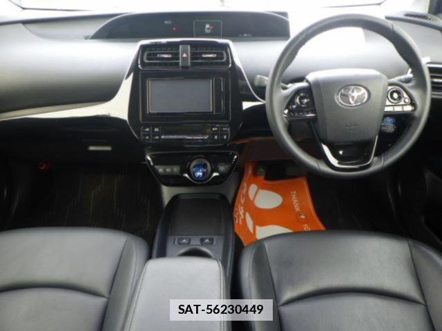 Toyota PRIUS 2020-03 7814889-2