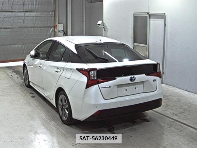 Toyota PRIUS 2020-03 7814889-4