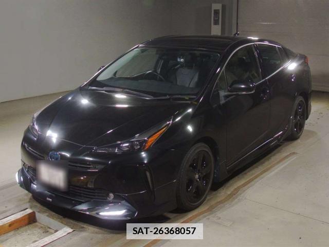 Toyota PRIUS 2022-01 7815022-0