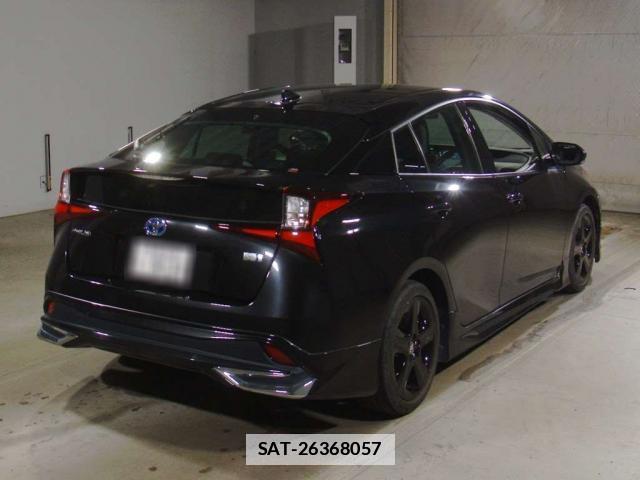 Toyota PRIUS 2022-01 7815022-1