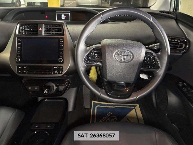 Toyota PRIUS 2022-01 7815022-2