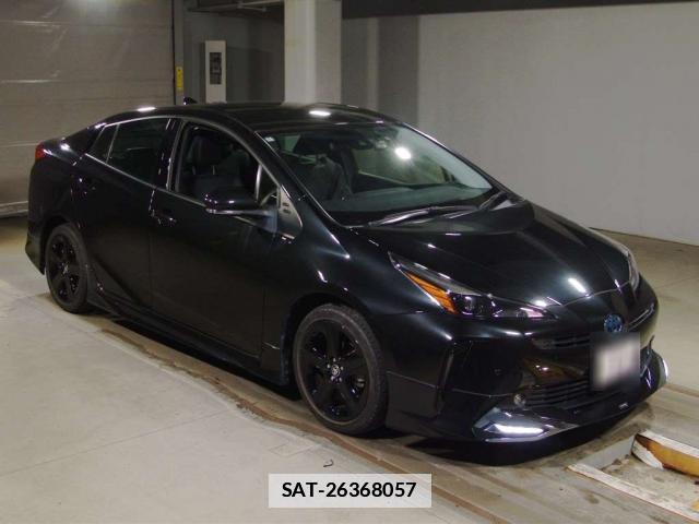 Toyota PRIUS 2022-01 7815022-3