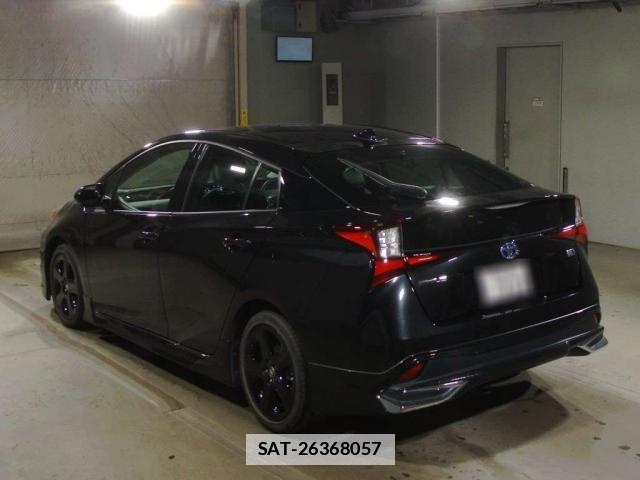 Toyota PRIUS 2022-01 7815022-4