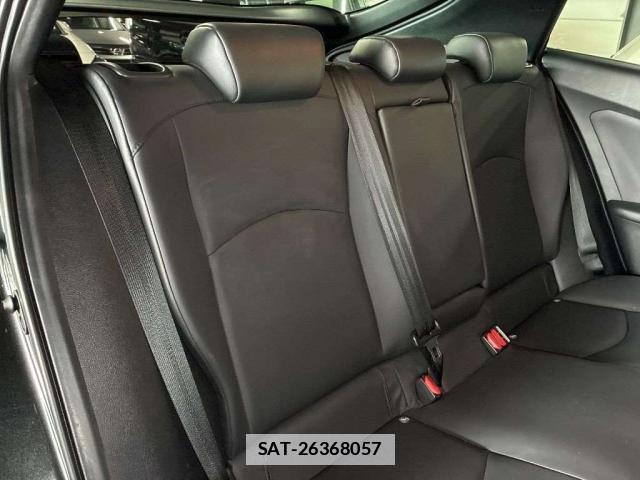 Toyota PRIUS 2022-01 7815022-6